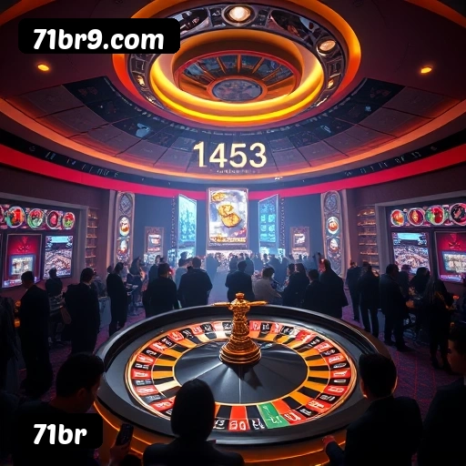 71br PIX instantâneo Brasil - Depósito e saque em minutos 24/7